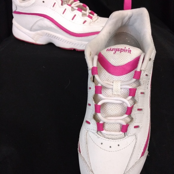easy spirit walk run shoes